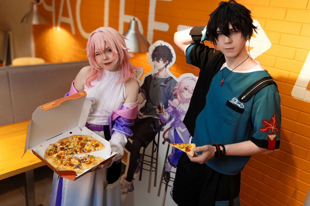 Обложка: фотография из соцсетей «Додо пиццы»