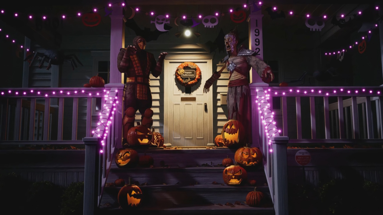 Обложка: скриншот из игры Mortal Kombat 1