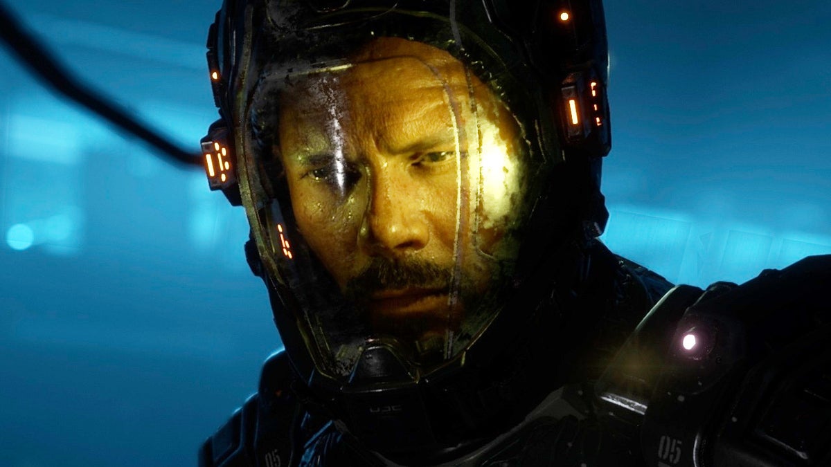 Обложка: скриншот из The Callisto Protocol