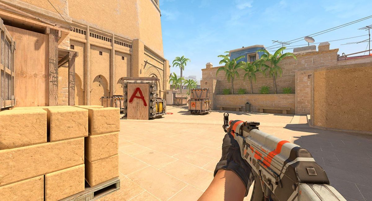 Valve начала отменять баны за игру в Counter-Strike 2 на Windows 7