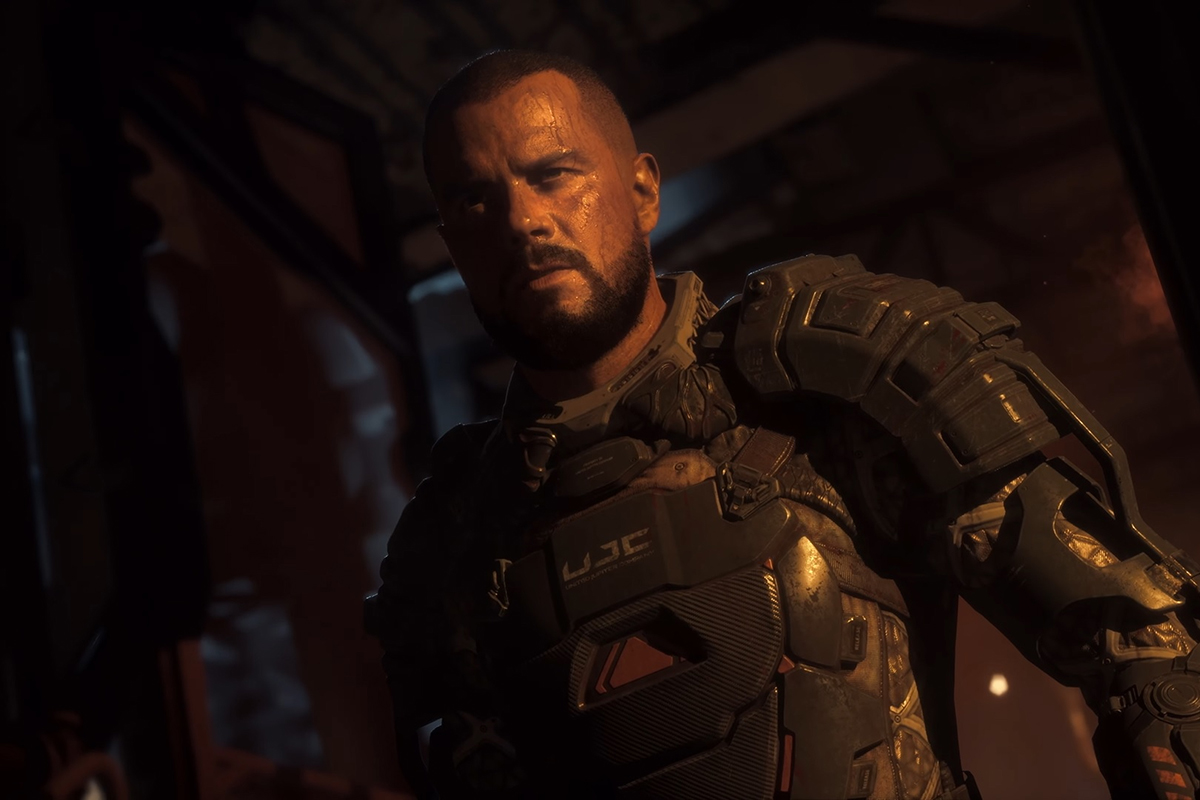 Обложка: The Callisto Protocol