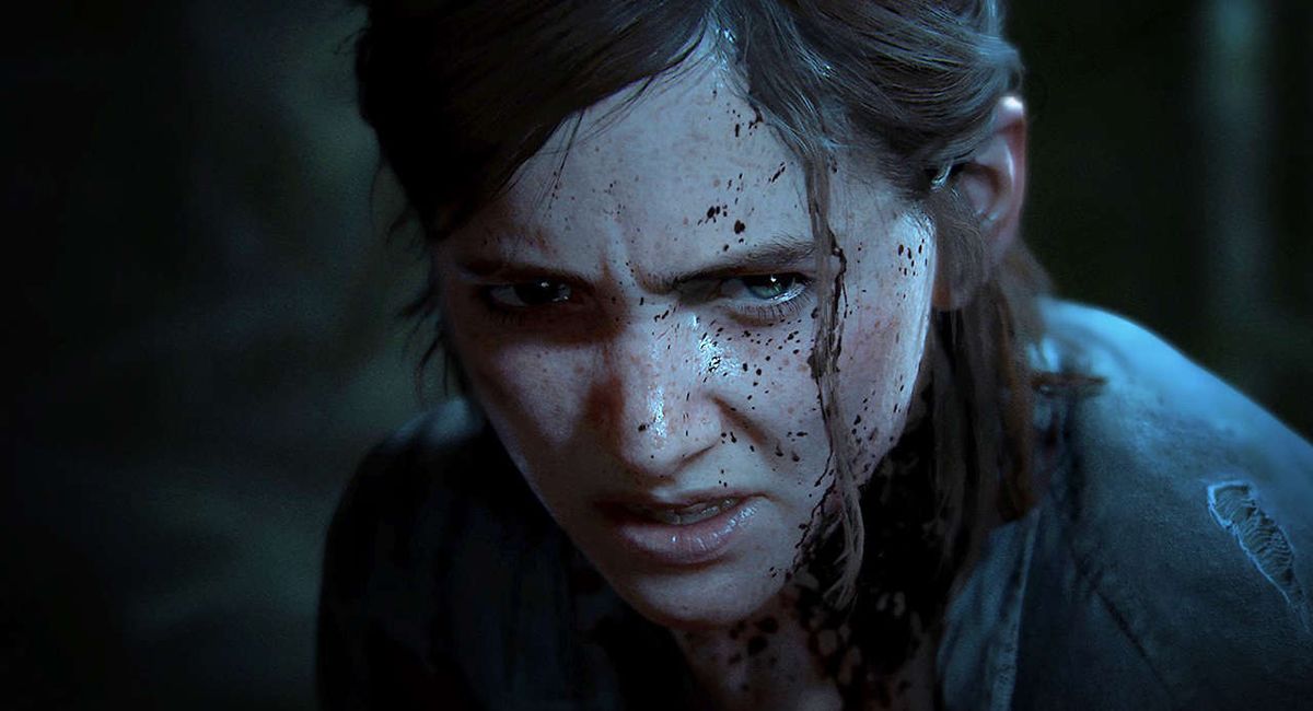 Обложка: скриншот The Last of Us Part 2