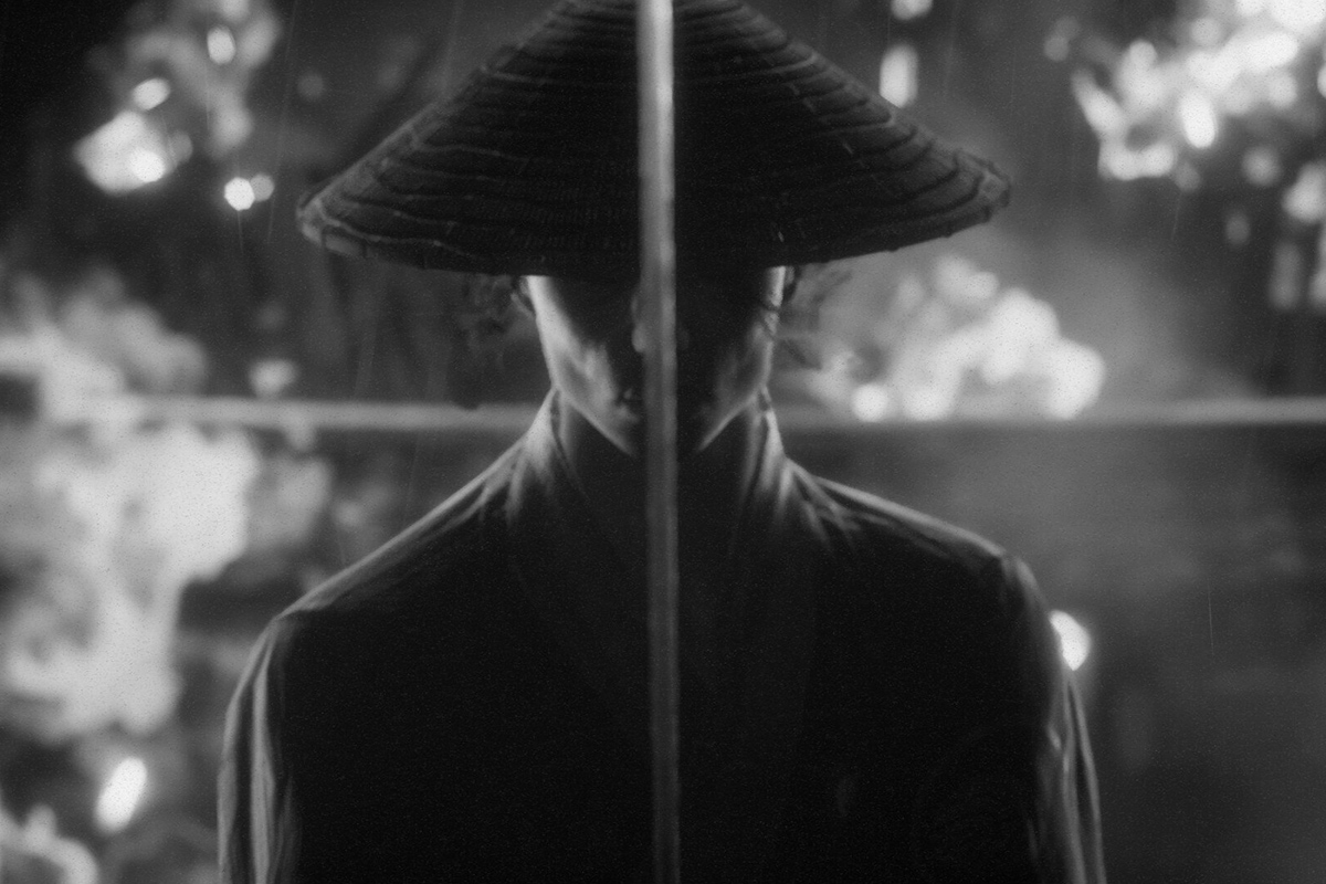 Обложка: Trek to Yomi