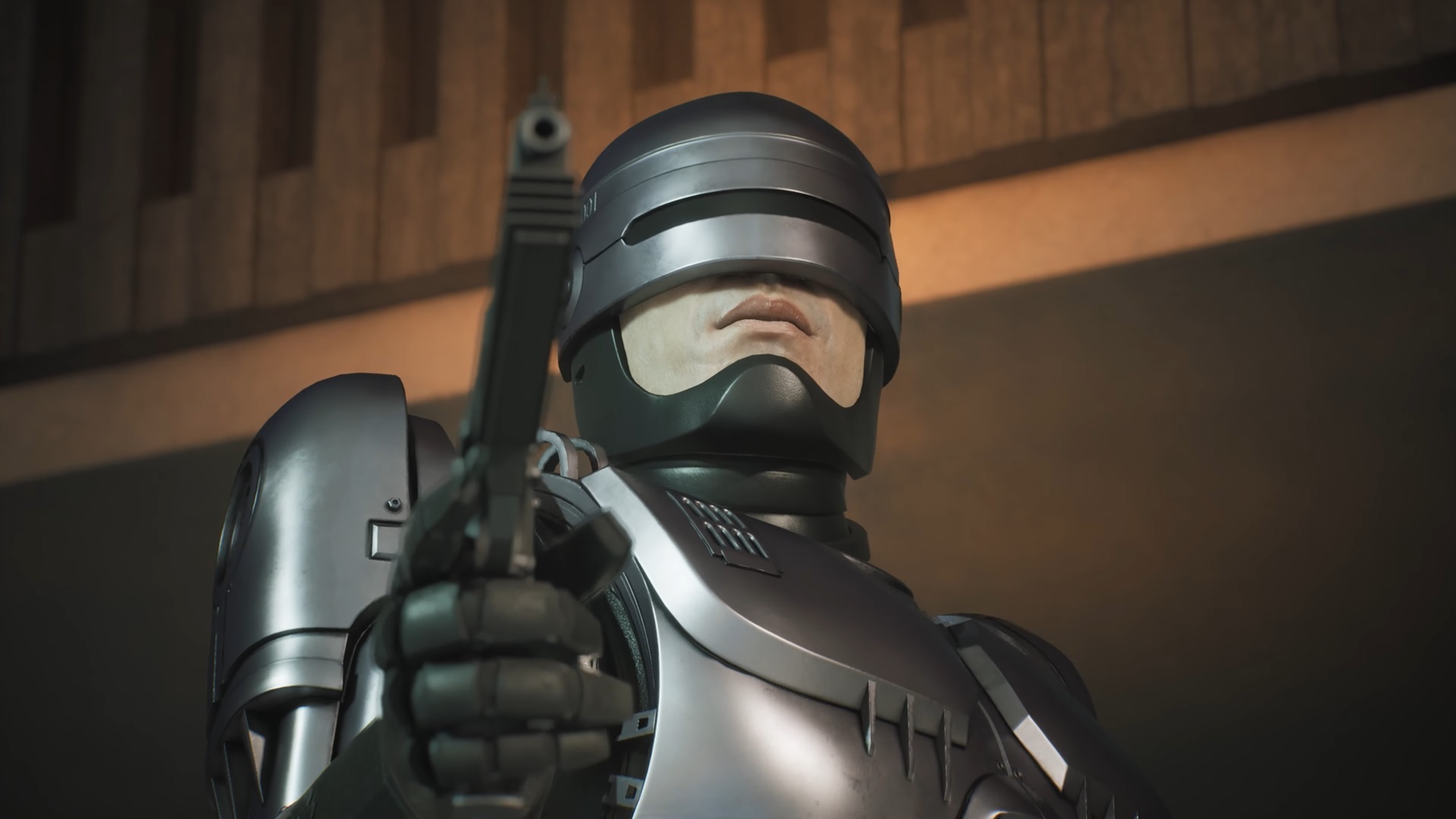 Robocop rogue city alex murphy