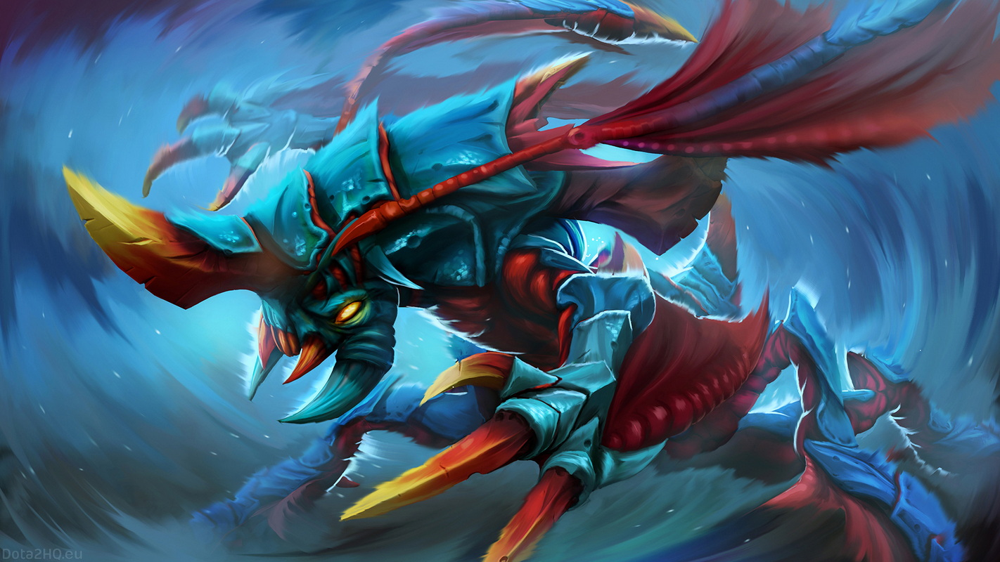 Киберспортивная организация beastcoast распустила состав по Dota 2