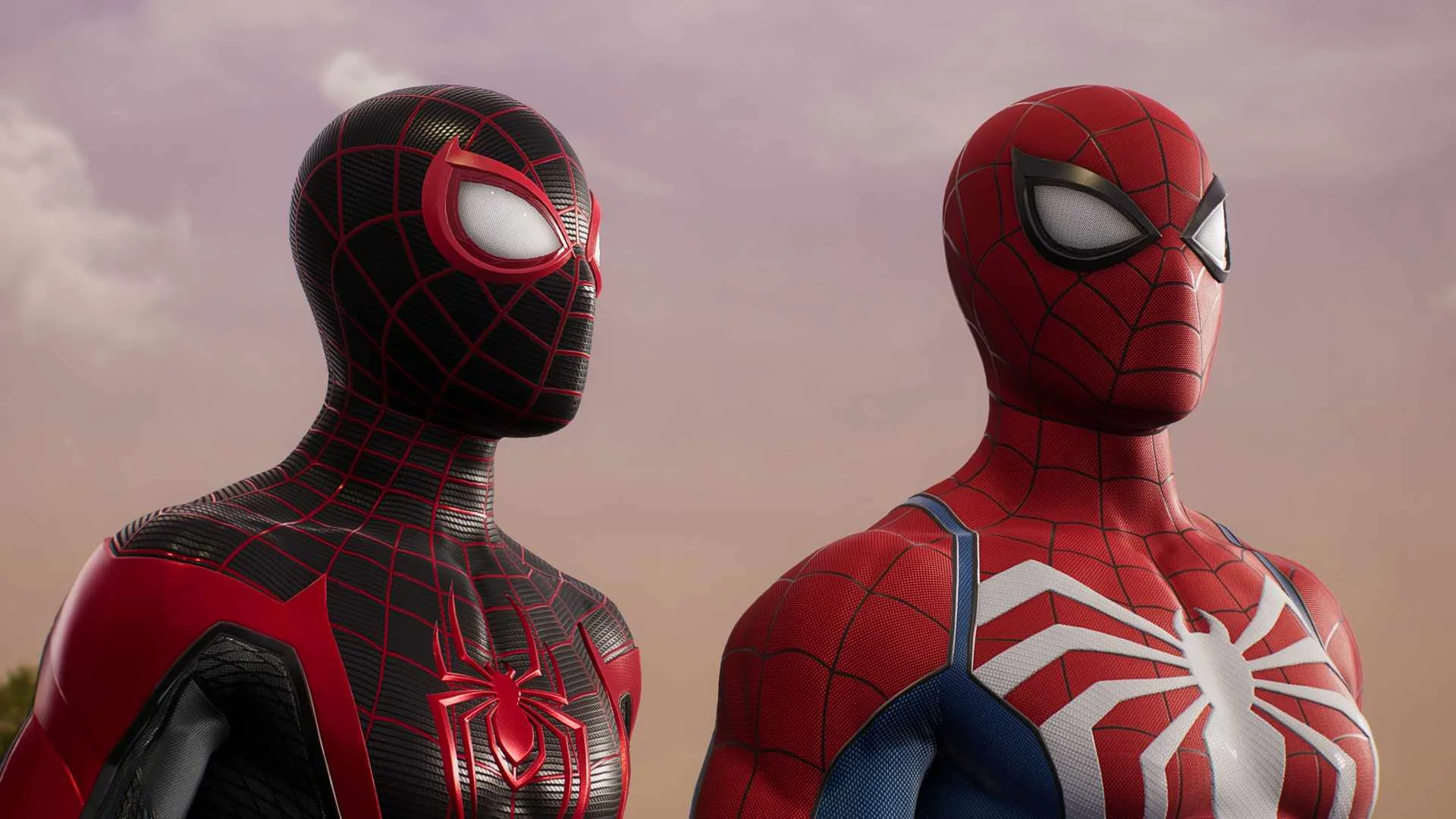 Обзор Marvel Spider-Man 2. Непомерно затянутый и бедный на новые идеи сиквел - изображение обложка