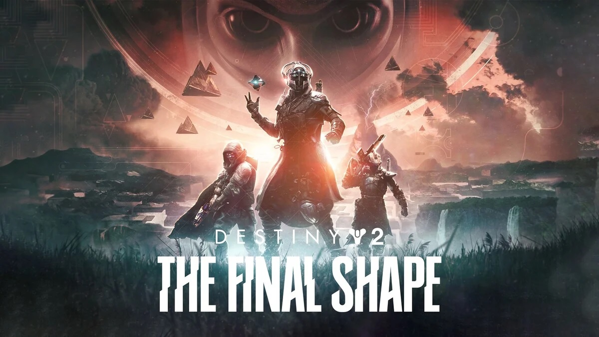 Обложка: арт из Destiny 2: The Final Shape