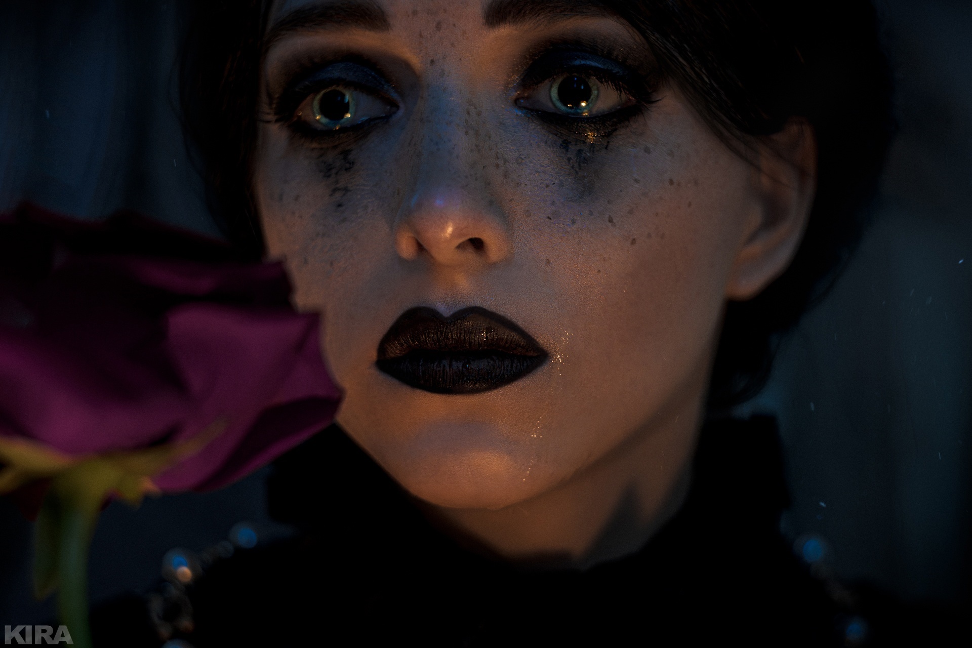 Обложка: фото Киры Митенковой