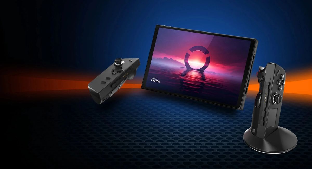 Обложка: Lenovo