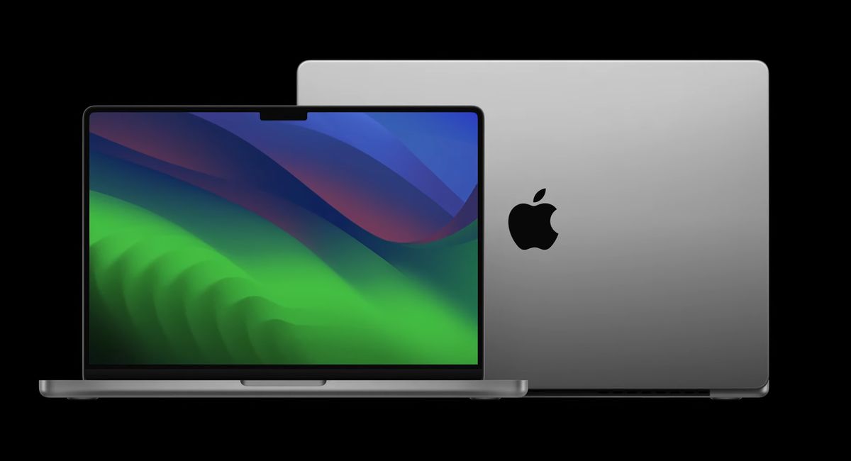 Apple представила MacBook Pro и iMac на процессорах нового поколения M3