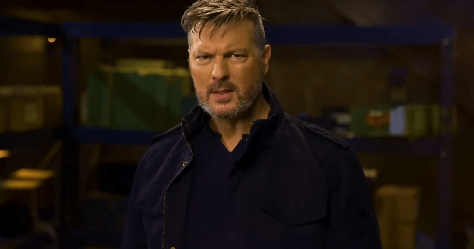 Обложка: Konami/YouTube