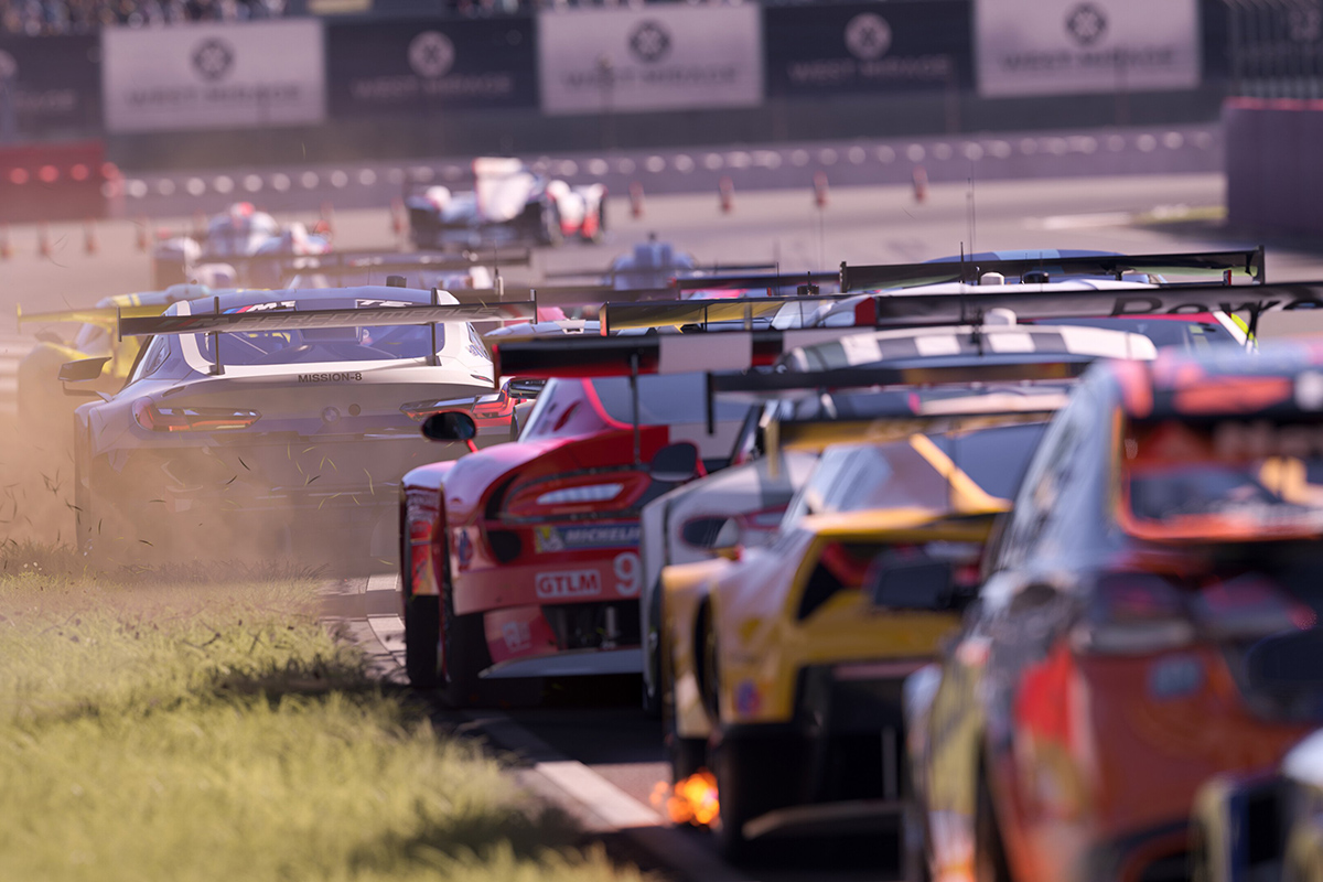Вышел релизный трейлер перезапуска Forza Motorsport