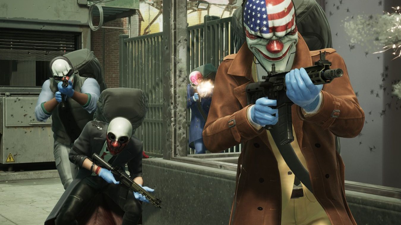 Starbreeze отложила релиз крупного патча для Payday 3