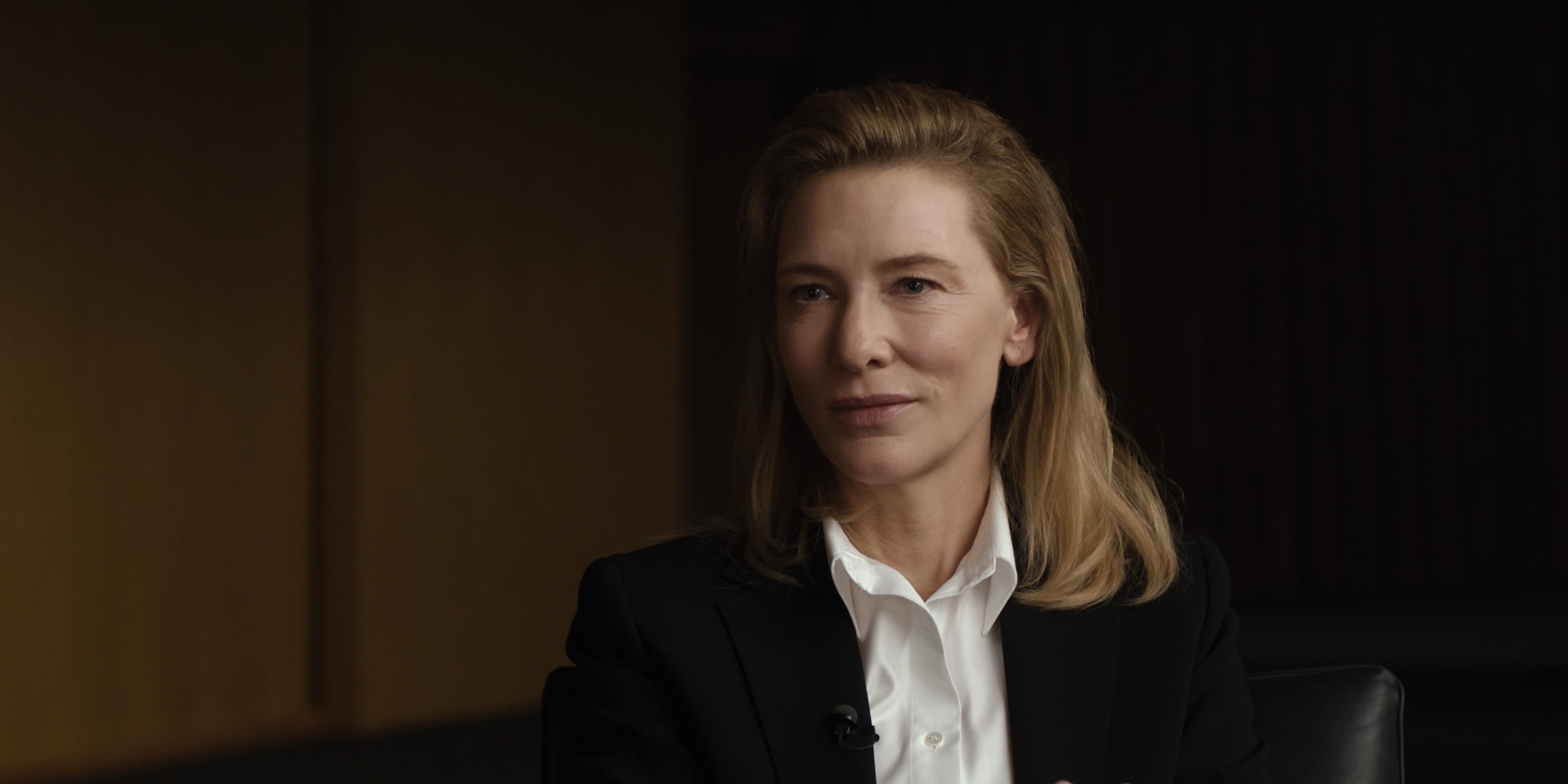 Обложка: кадр фильма «Тар» (2022)