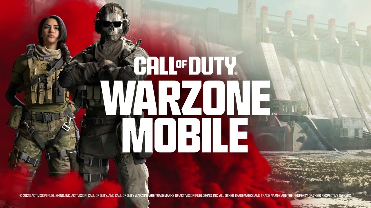 Call of Duty: Warzone Mobile – последние новости об игре