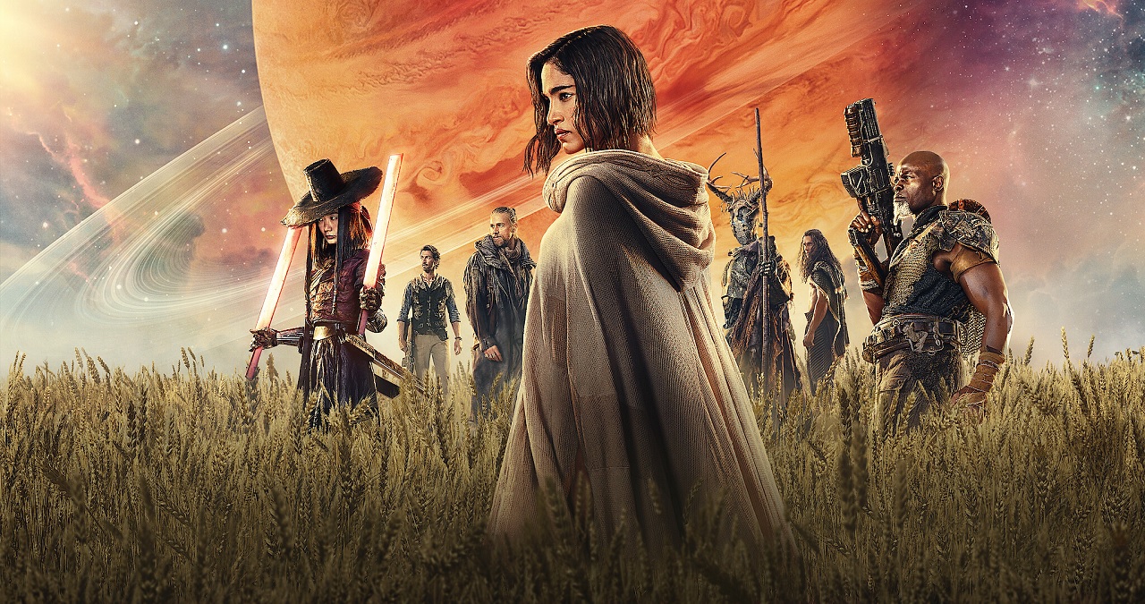 В режиссёрской версии «Мятежной Луны» Снайдера будет около часа нового контента