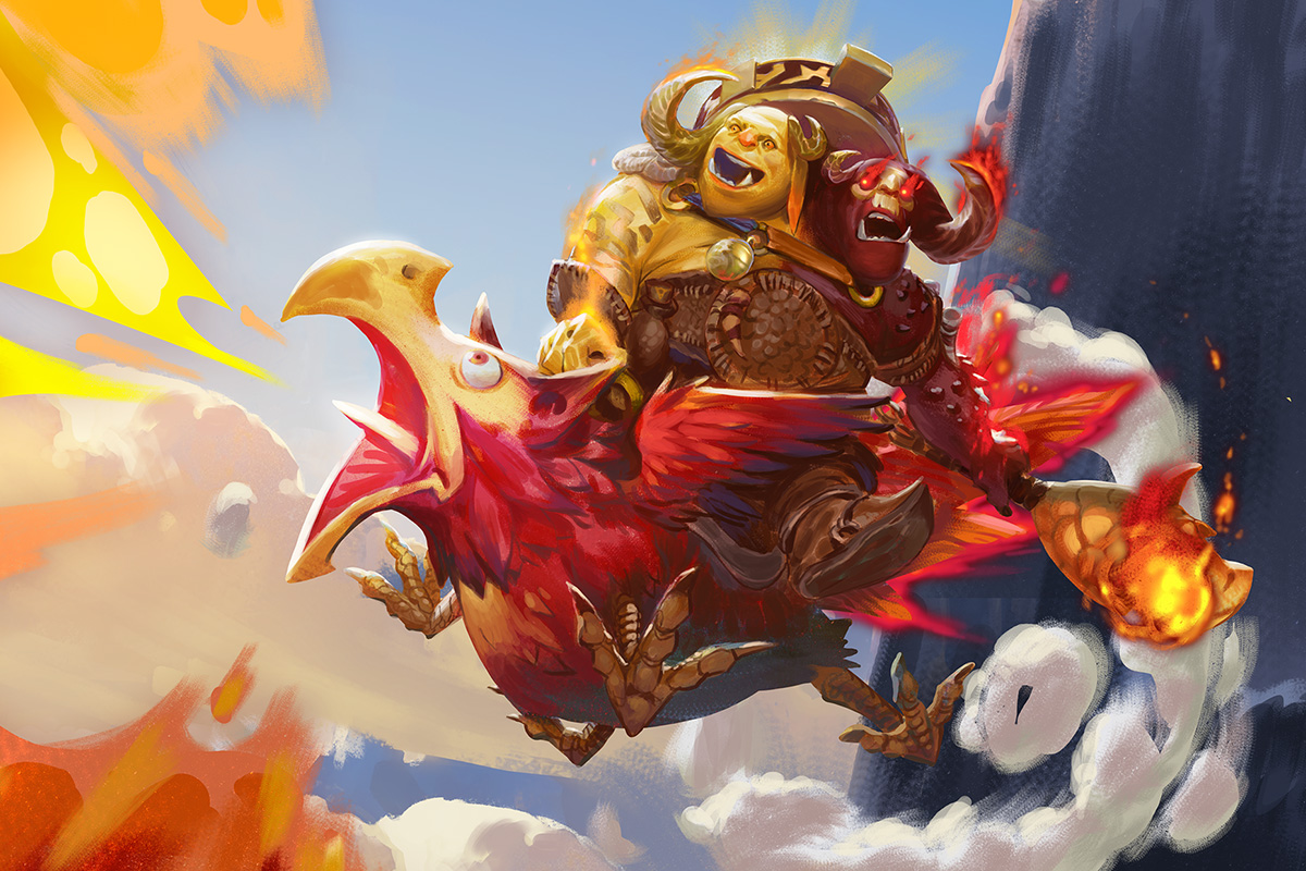 Россияне купили большее число компендиумов The International 2023 в Dota 2