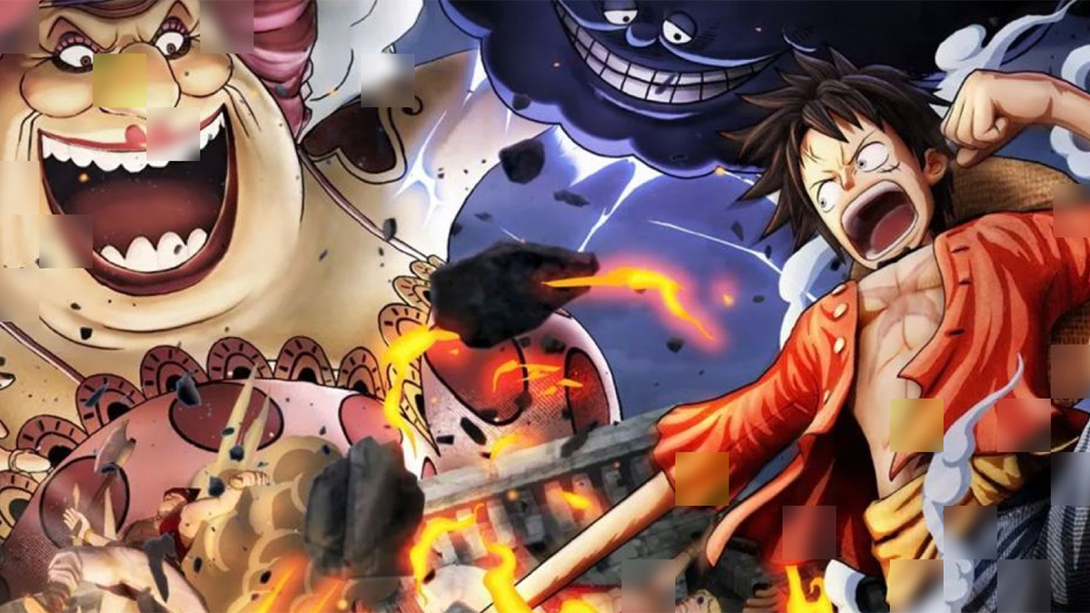 One Piece: Pirate Warriors 4 – обзоры и оценки, описание, даты выхода DLC,  официальный сайт игры