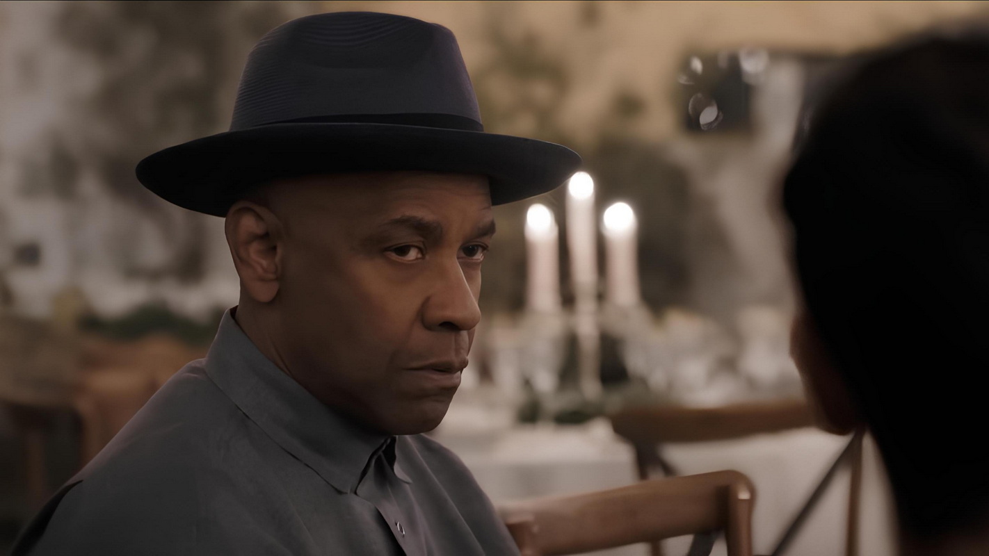 Обложка: кадр из фильма «Великий уравнитель 3»