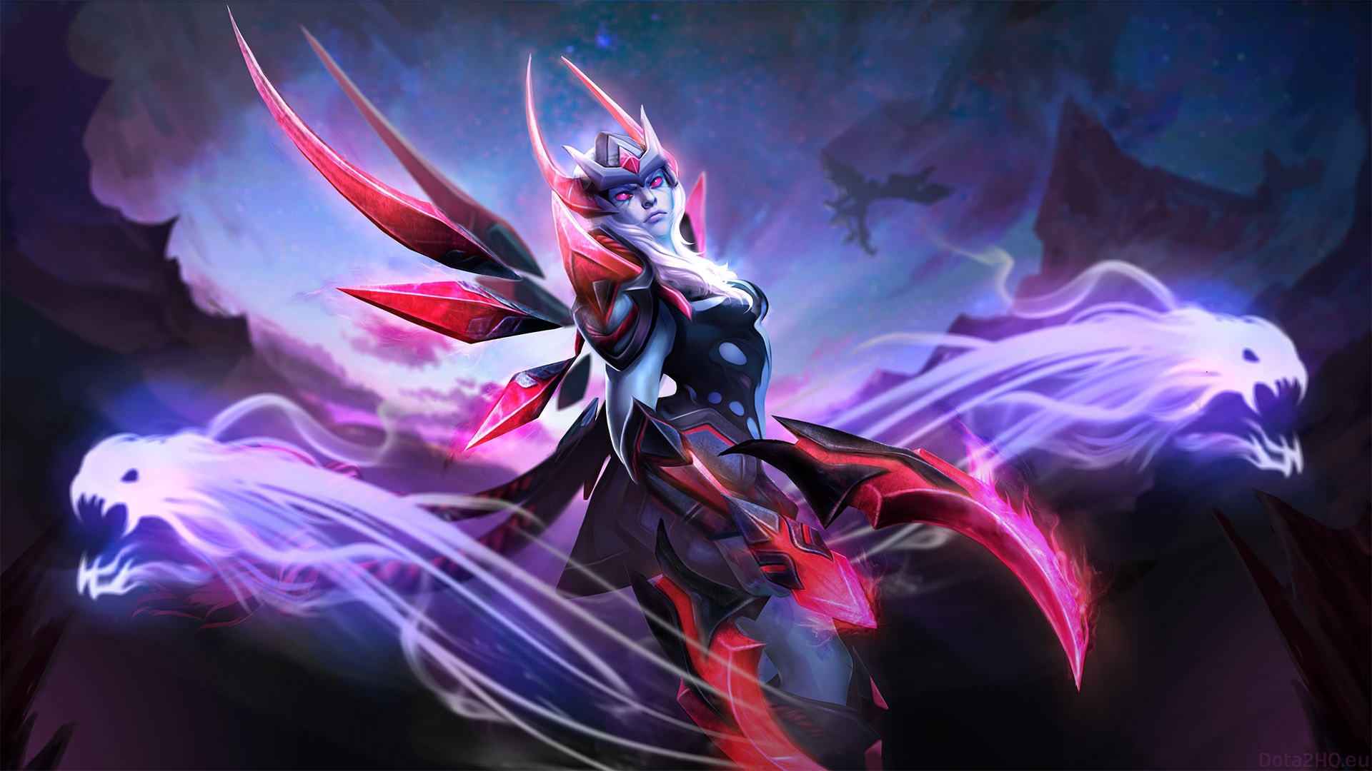 Valve добавила мерч The International 2023 в официальный магазин Dota 2
