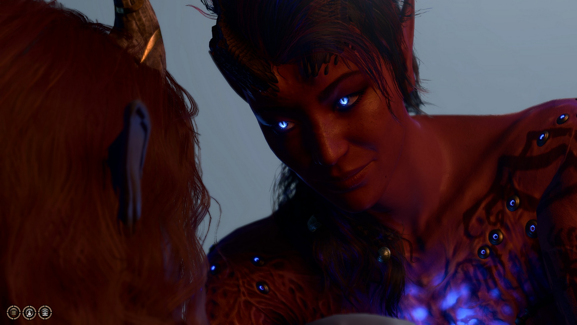 Обложка: скриншот из игры Baldur's Gate 3