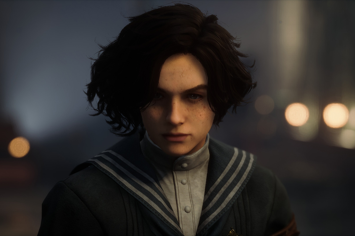 Обложка: Lies of P