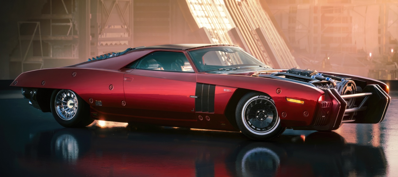CDPR вернёт бонус за предзаказ Cyberpunk 2077 Phantom Liberty на Xbox Series