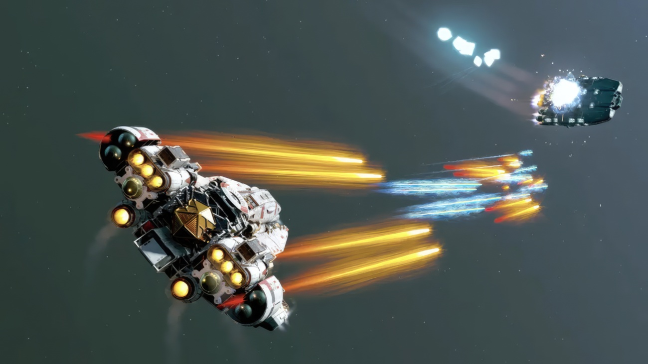 Bethesda рассказала о следующем обновлении для Starfield