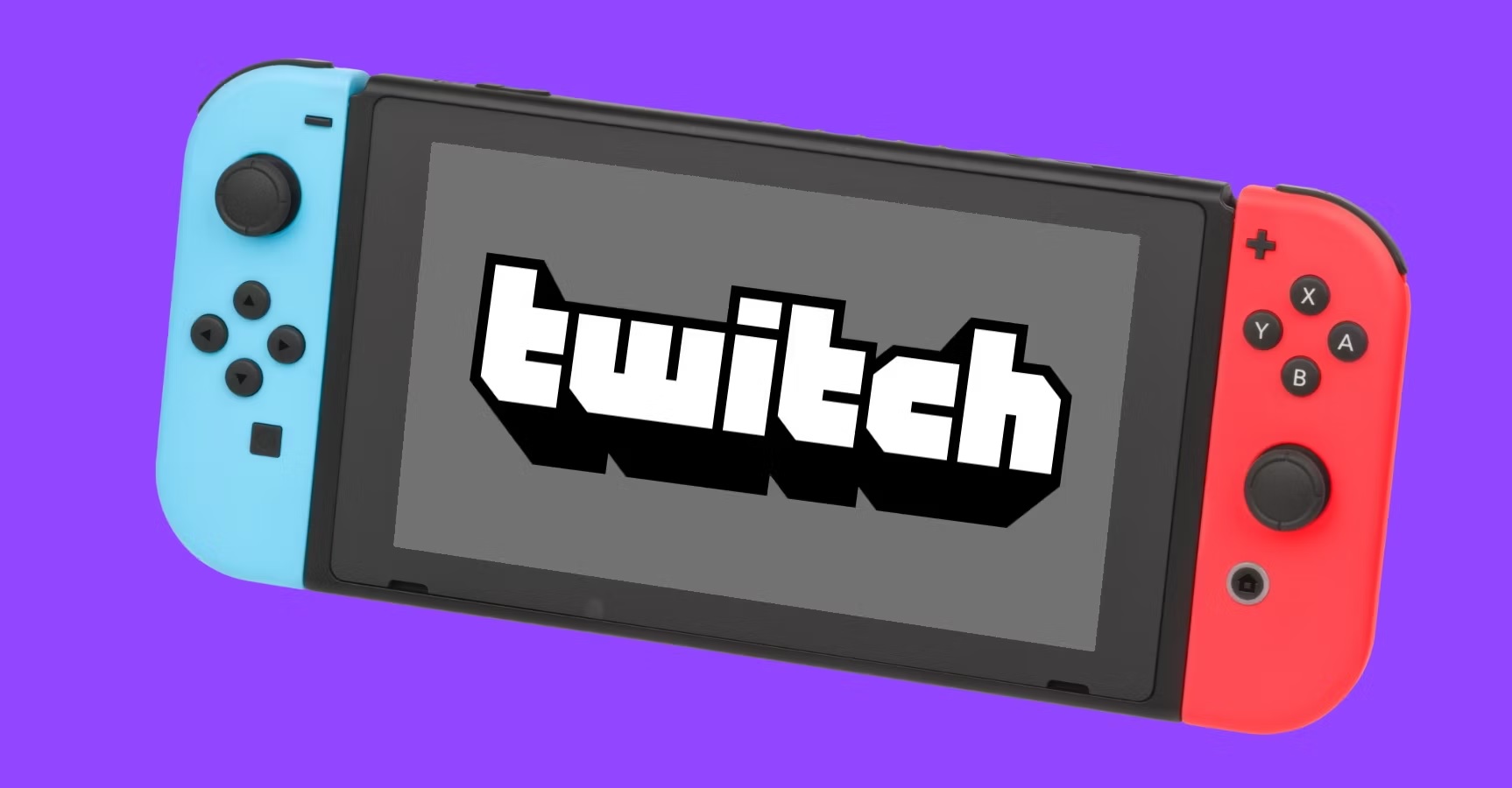 Приложение Twitch на Nintendo Switch закроют в начале 2024 года