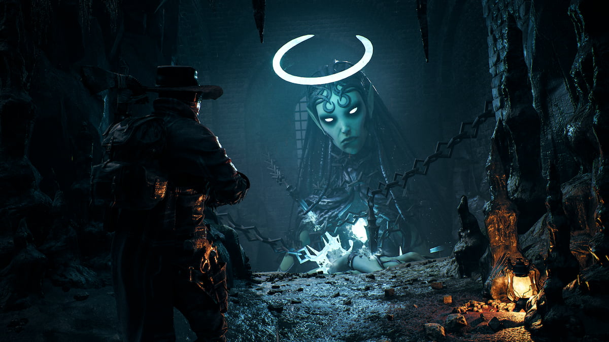 Состоялся анонс DLC для Remnant 2 под названием The Awakened King