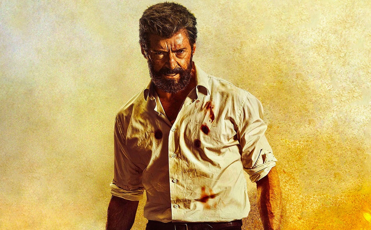 Обложка: кадр из фильма «Логан»