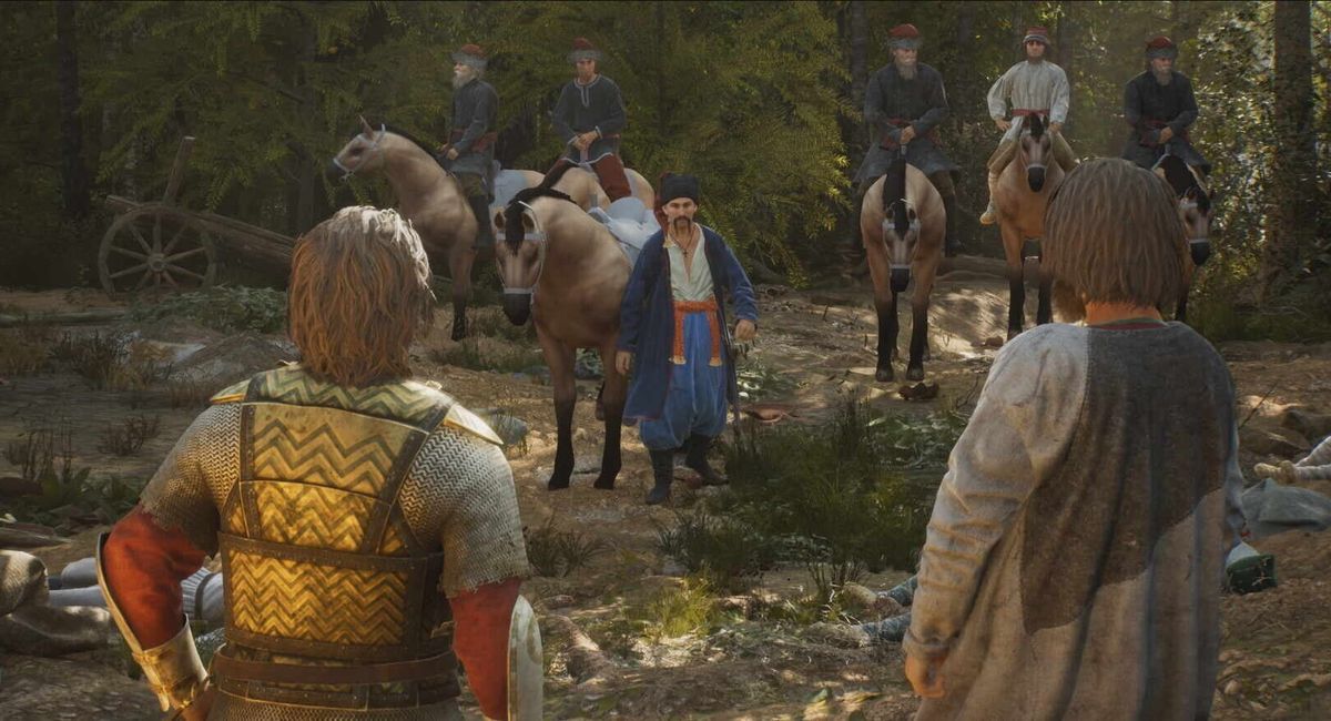 Обложка: скриншот «Смуты»