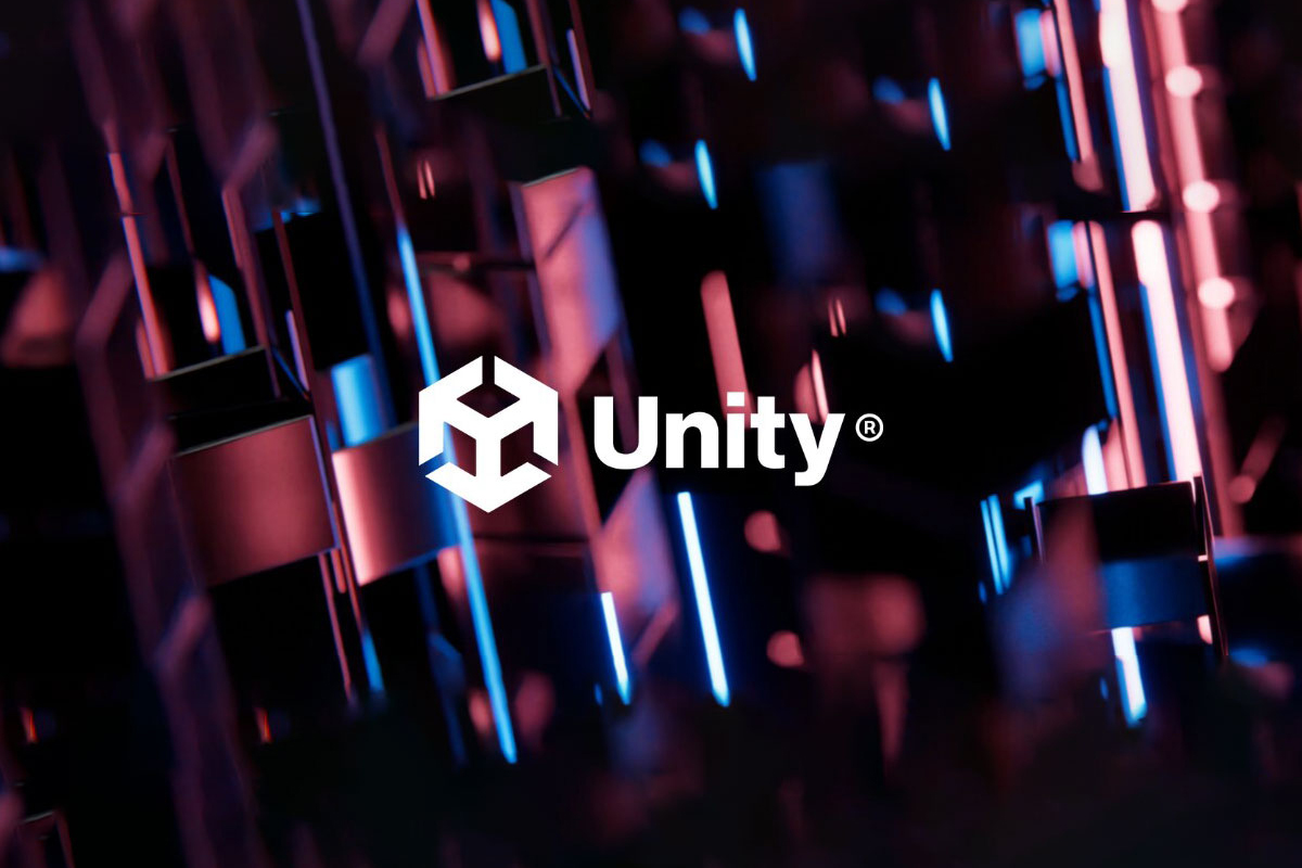 Обложка: Unity