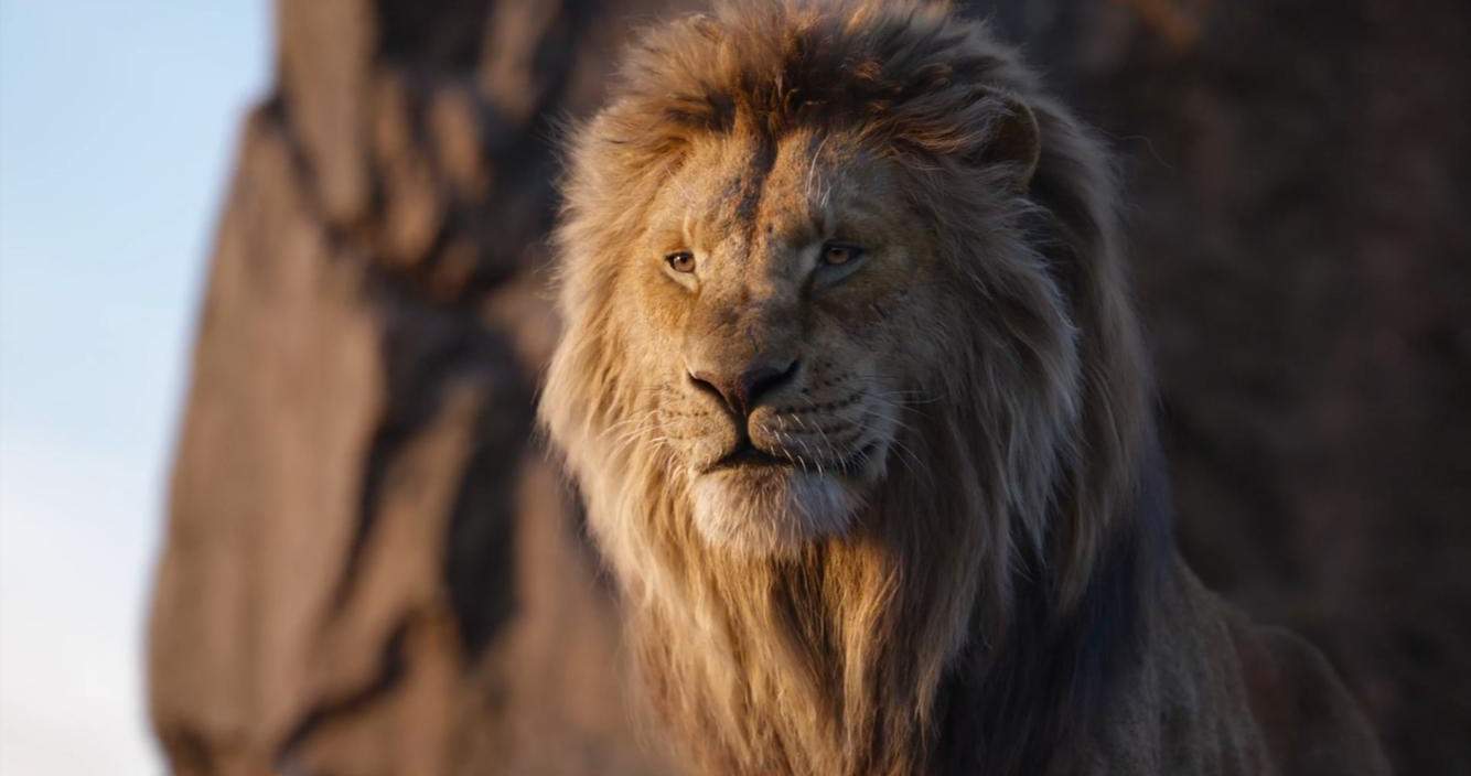Приквел «Короля льва» про Муфасу от Disney сменил дату выхода в 2024 году