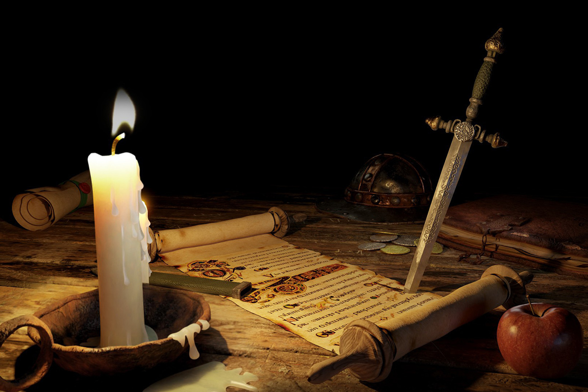 Обложка: Stronghold - Definitive Edition