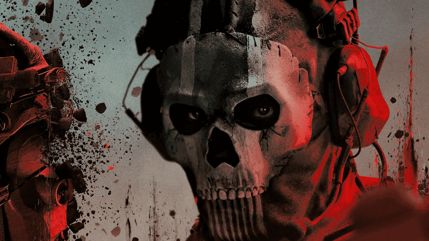 Обложка: игра Call of Duty: Modern Warfare 3