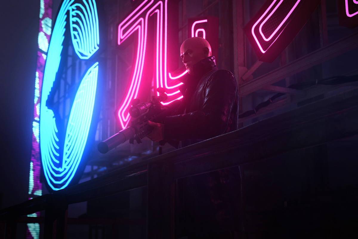 Авторы Hitman World of Assassination показали контентный роудмап до февраля