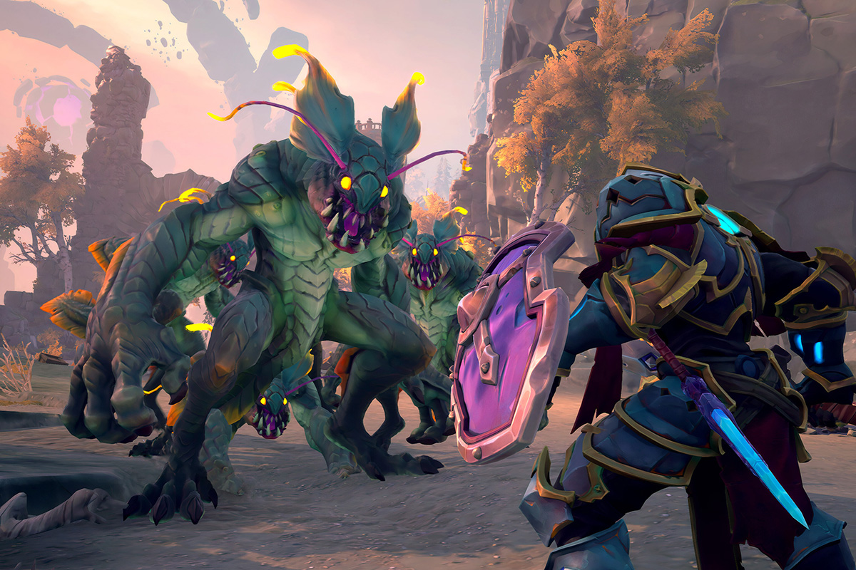 Обложка: Wayfinder