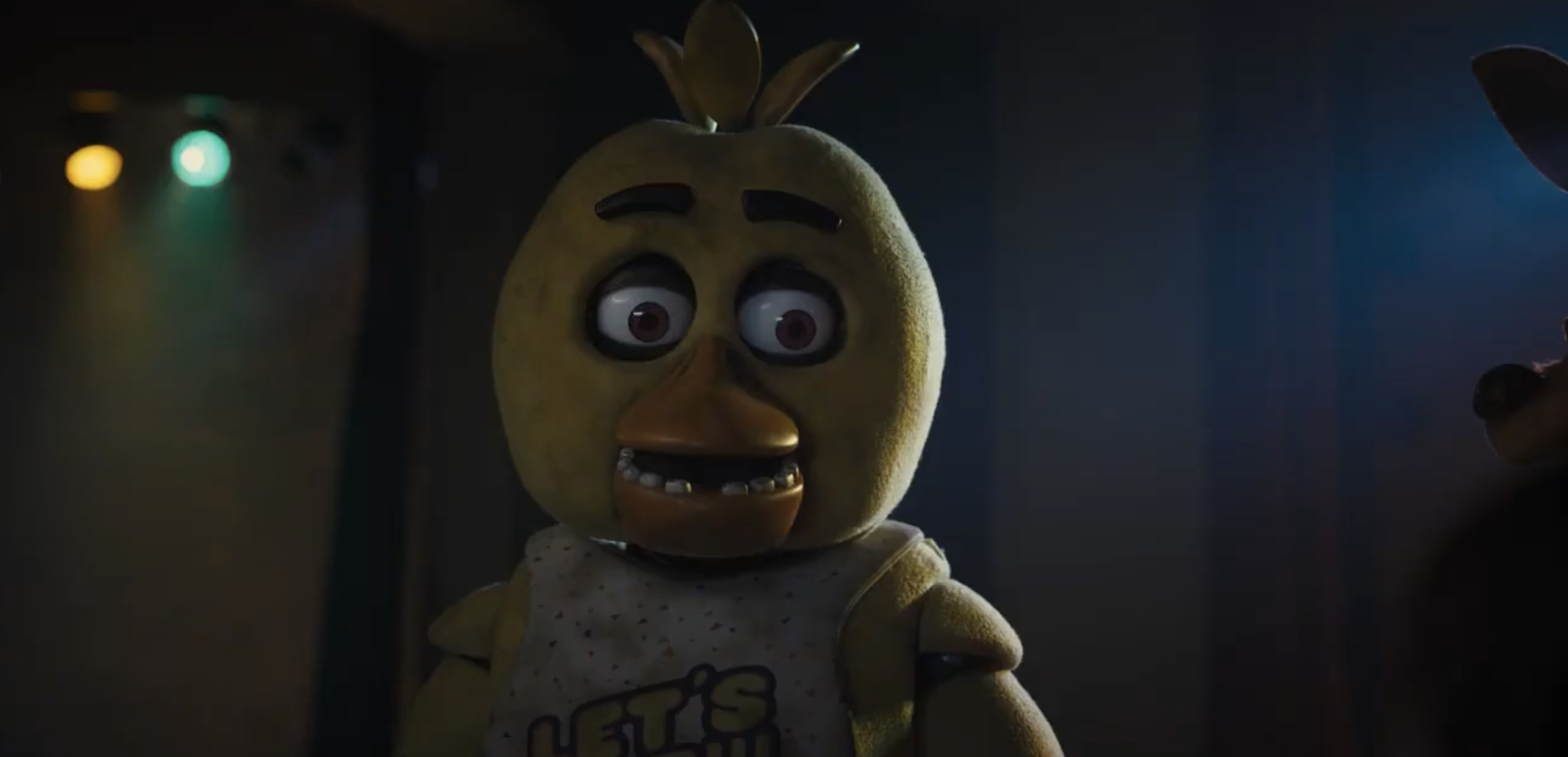 Режиссёр фильма Five Nights at Freddyʼs поделилась планами на возможный сиквел
