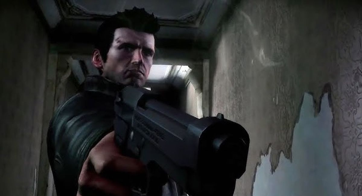 Обложка: скриншот Division 9