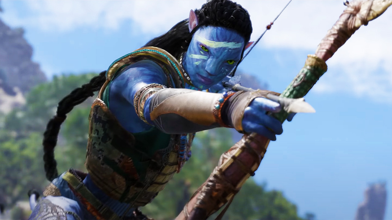 Avatar: Frontiers of Pandora ушла на «золото»
