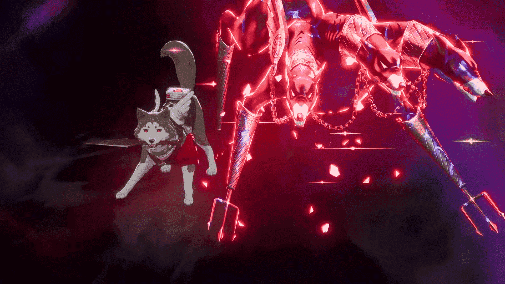 Обложка: скриншот игры Persona 3 Reload