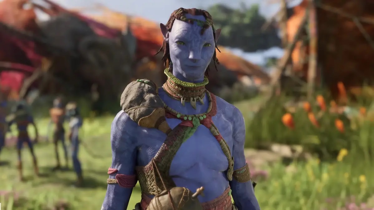 Для Avatar: Frontiers of Pandora выпустят как минимум два DLC