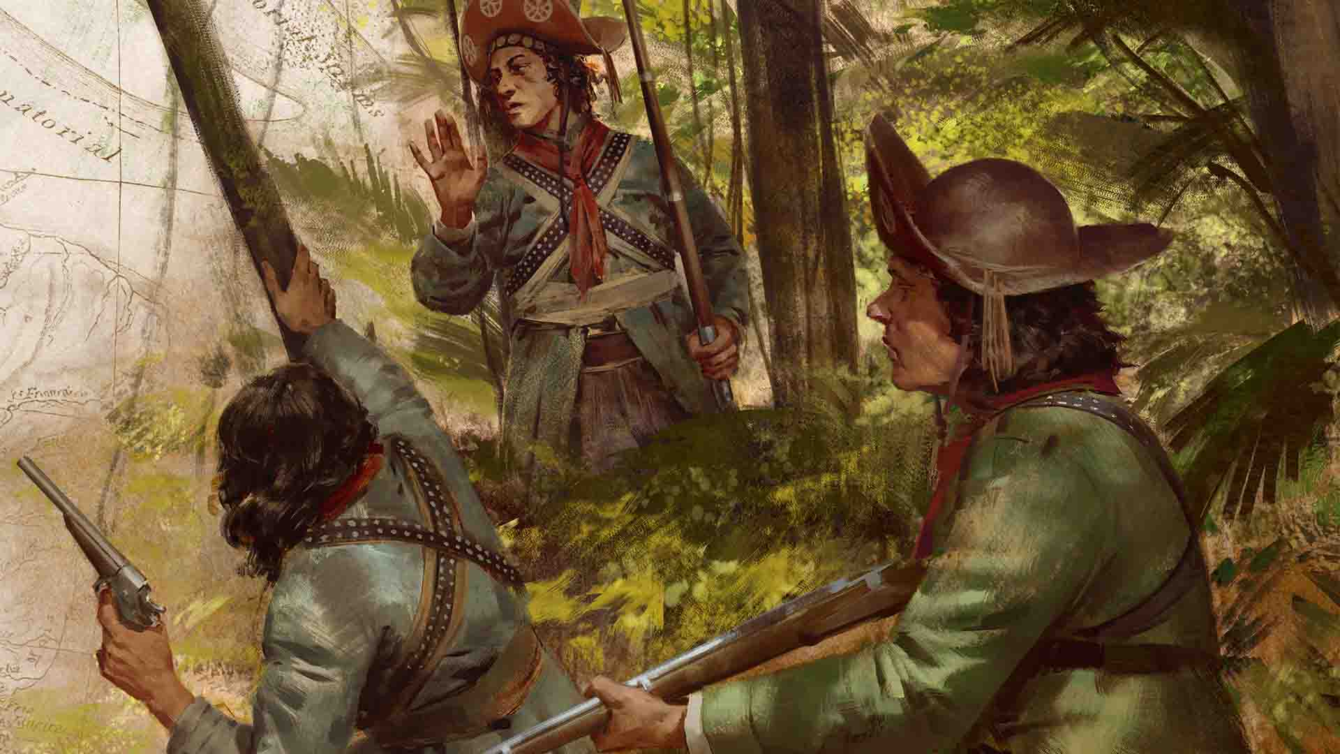 Обложка: арт из Victoria 3