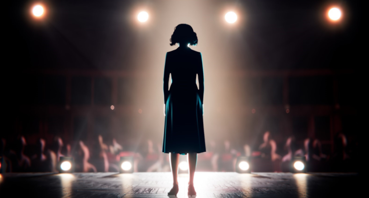 Обложка: концепт-арт фильма «Эдит»