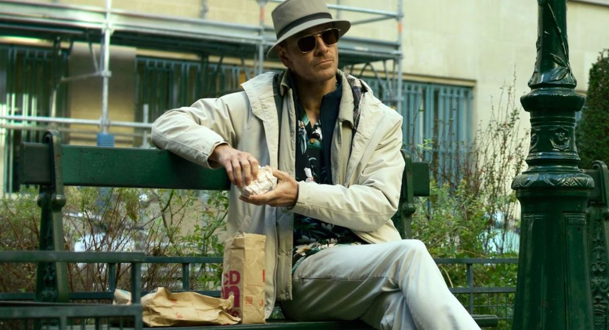 Обложка: кадр из фильма «Убийца»