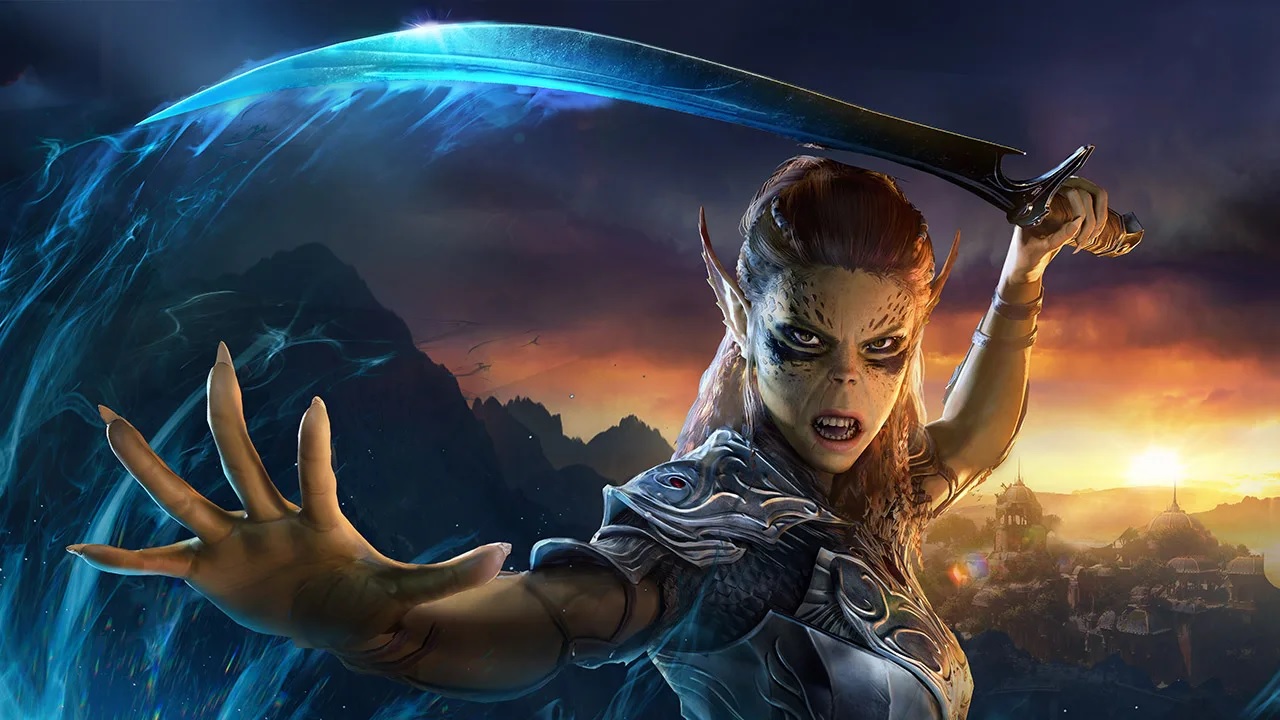 Обложка: арт из Baldur's Gate 3