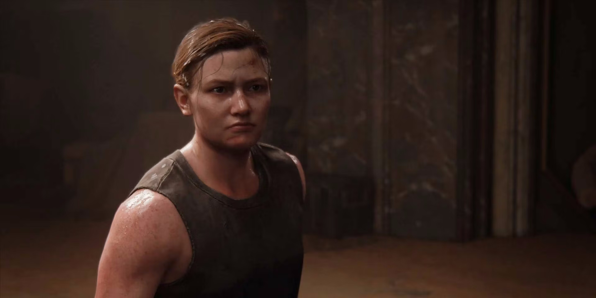 Инсайдер сообщил о любопытной кандидатке на роль Эбби в 2 сезоне The Last of Us