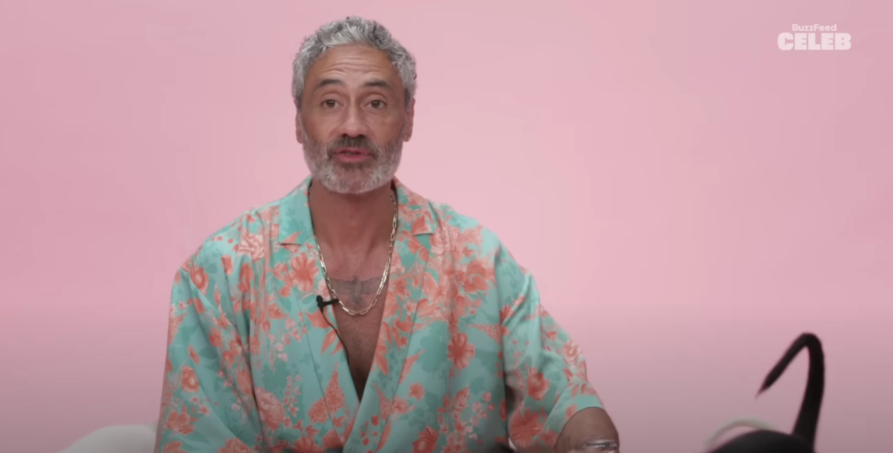 Обложка: скриншот «Канобу» // YouTube-канал BuzzFeed Celeb