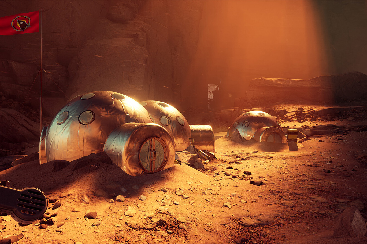 Обложка: The Invincible